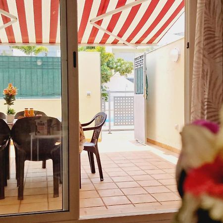 Precious 3 Bedroom, Oasis De Fanabe Wifi Free Costa Adeje  Kültér fotó