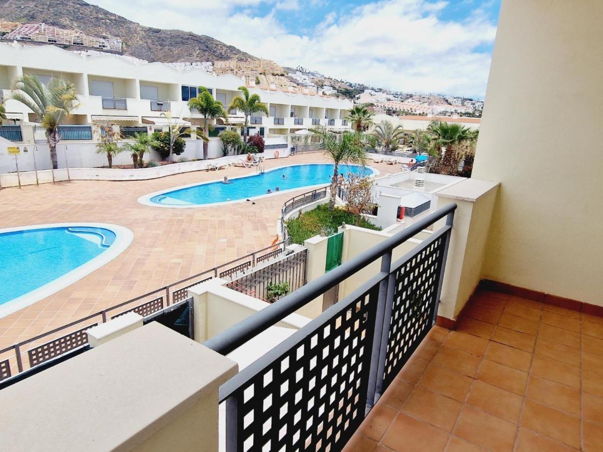 Precious 3 Bedroom, Oasis De Fanabe Wifi Free Costa Adeje  Kültér fotó