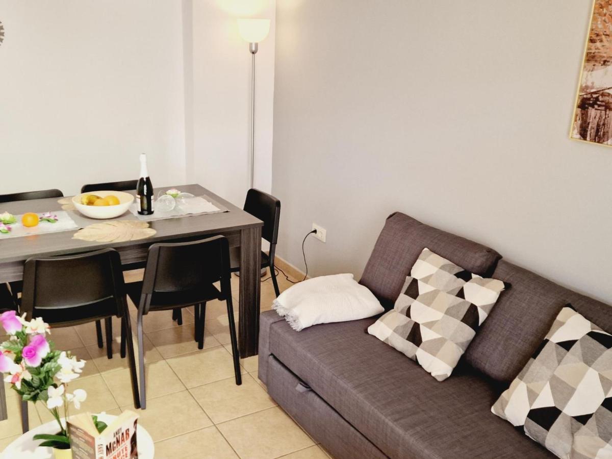 Precious 3 Bedroom, Oasis De Fanabe Wifi Free Costa Adeje  Kültér fotó