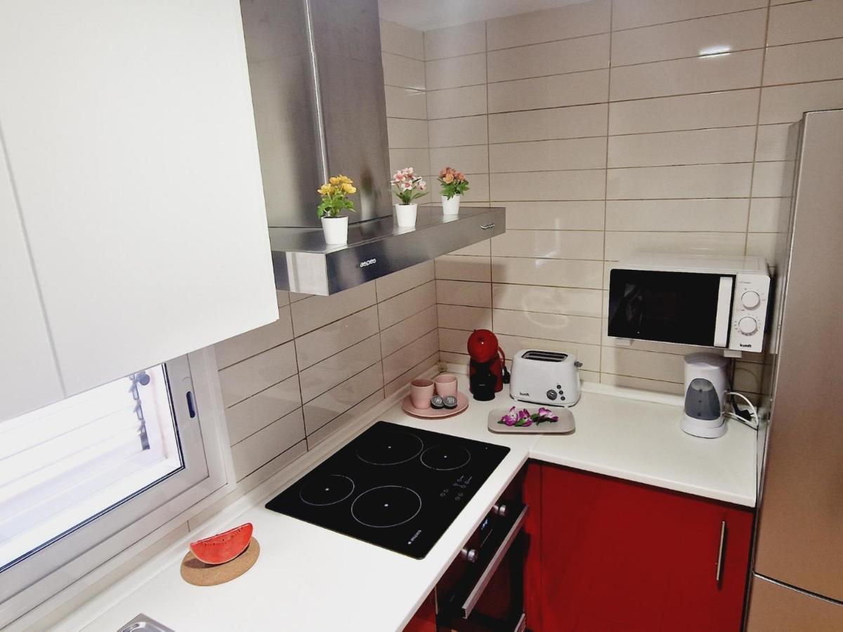 Precious 3 Bedroom, Oasis De Fanabe Wifi Free Costa Adeje  Kültér fotó