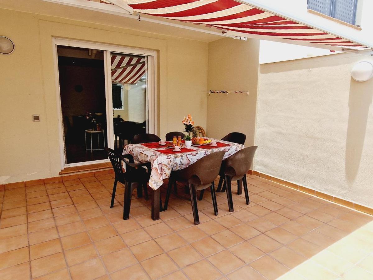 Precious 3 Bedroom, Oasis De Fanabe Wifi Free Costa Adeje  Kültér fotó