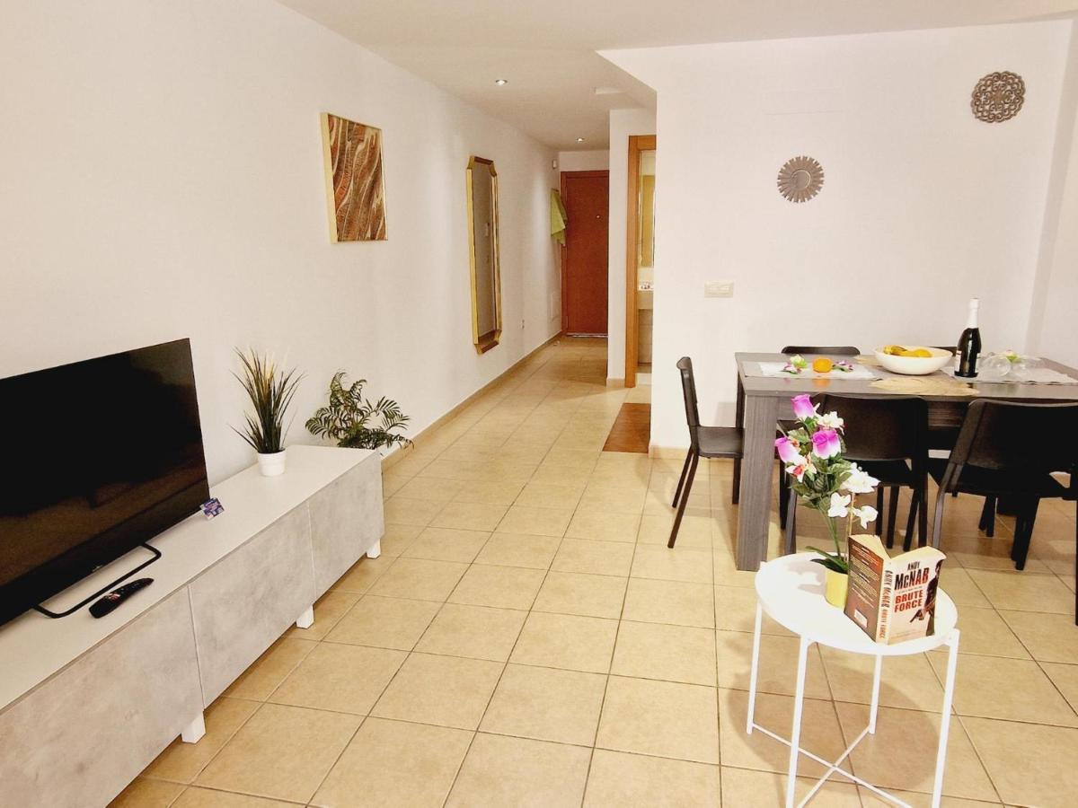 Precious 3 Bedroom, Oasis De Fanabe Wifi Free Costa Adeje  Kültér fotó