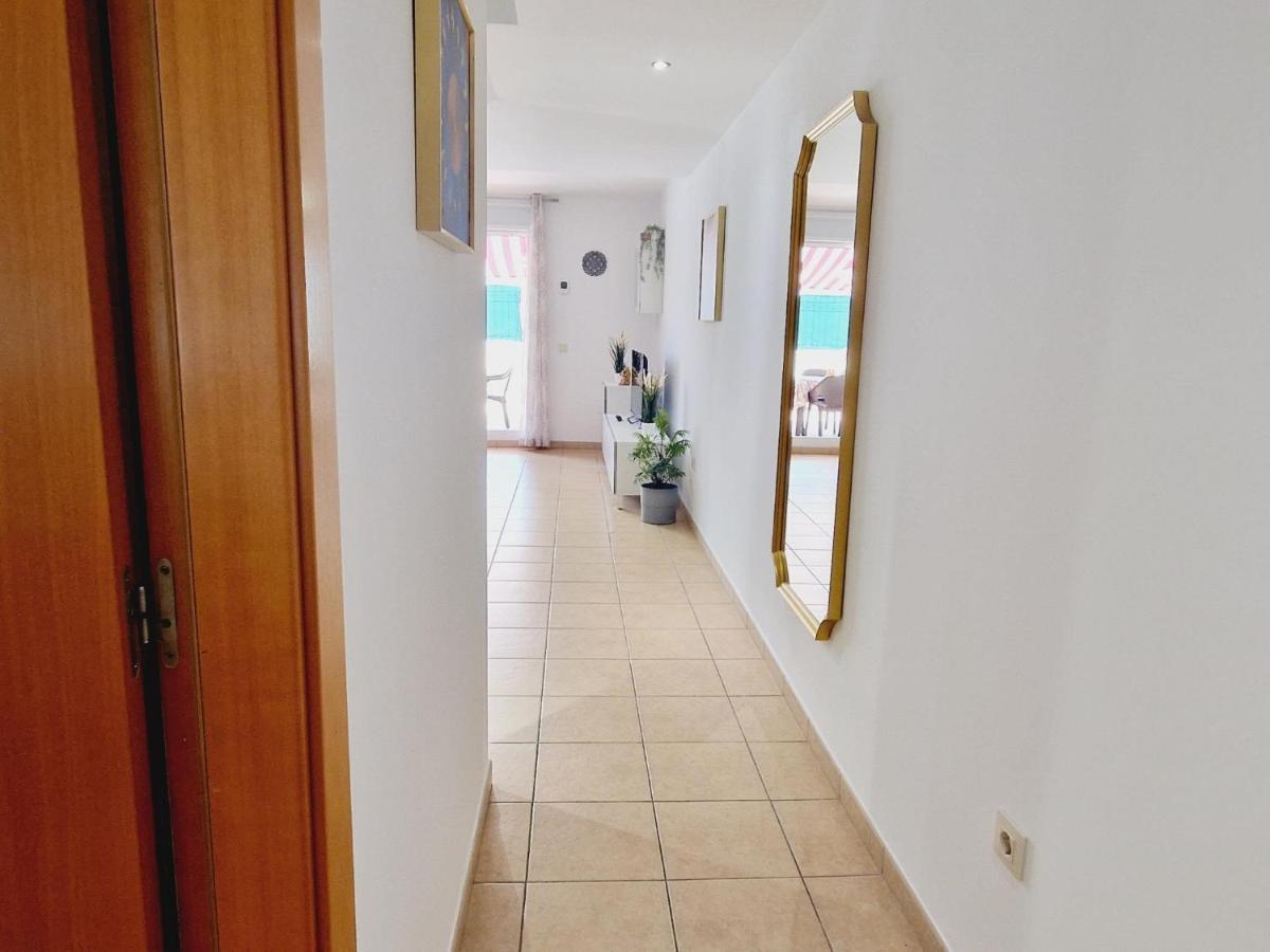 Precious 3 Bedroom, Oasis De Fanabe Wifi Free Costa Adeje  Kültér fotó