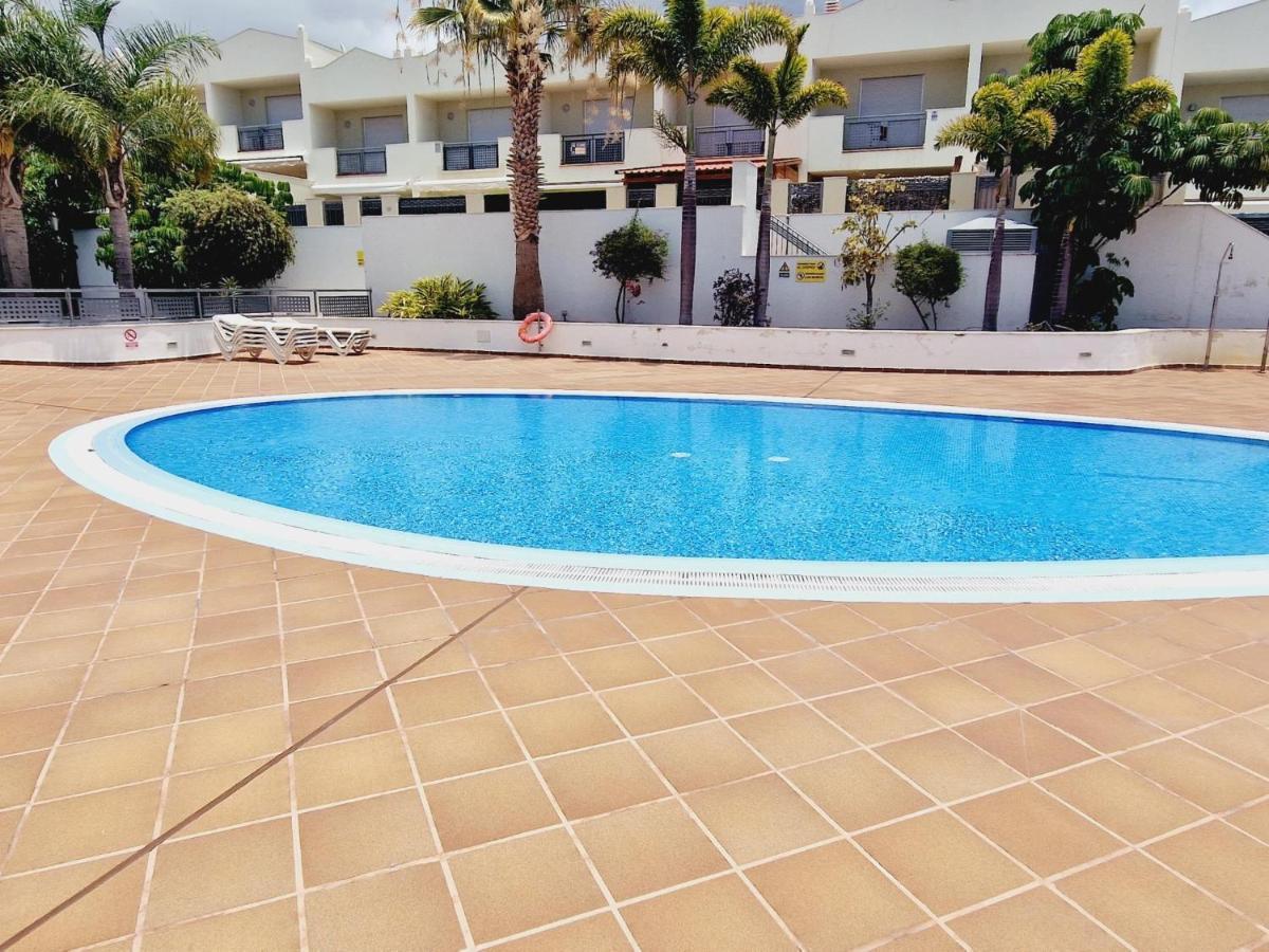 Precious 3 Bedroom, Oasis De Fanabe Wifi Free Costa Adeje  Kültér fotó