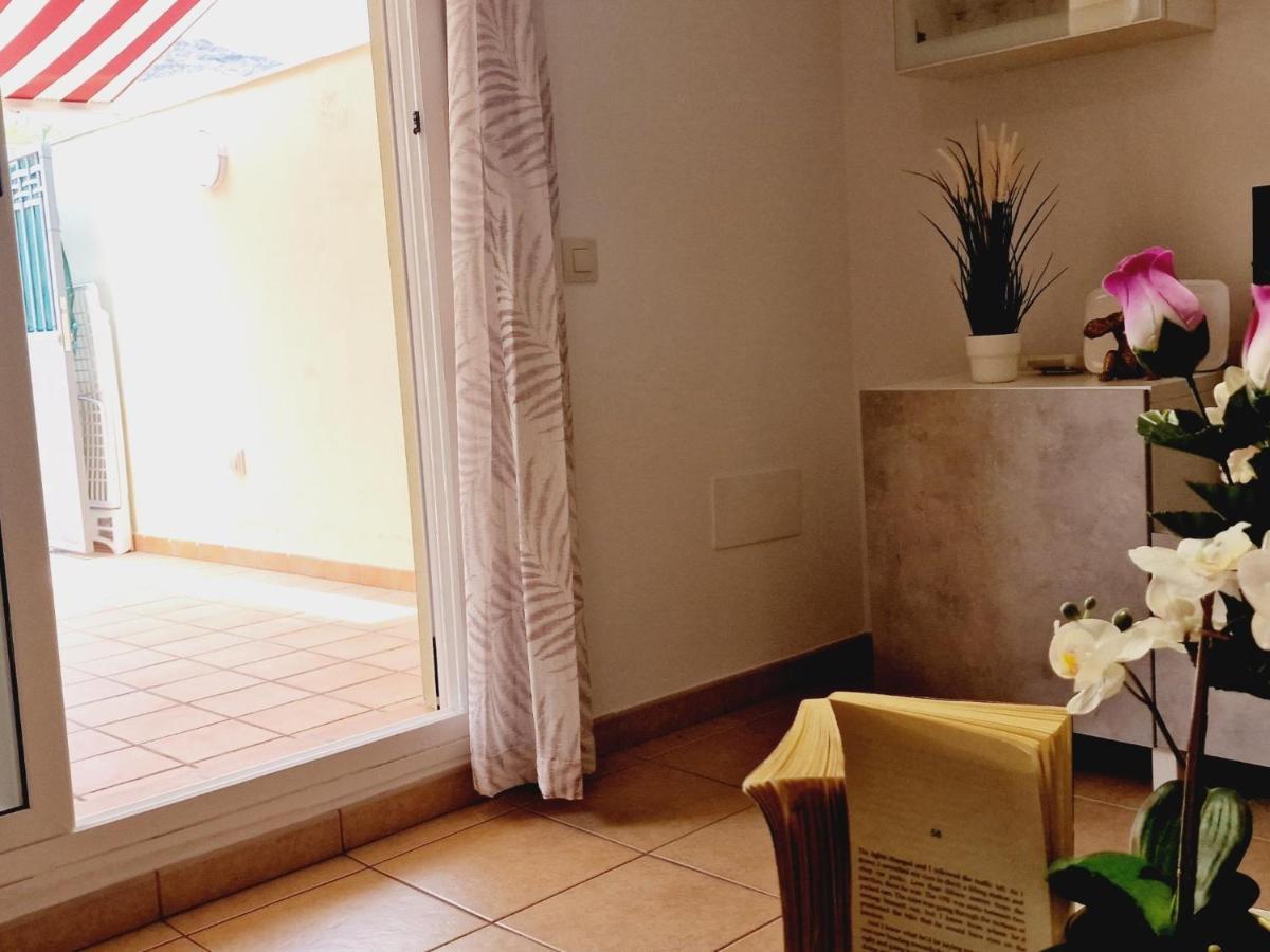 Precious 3 Bedroom, Oasis De Fanabe Wifi Free Costa Adeje  Kültér fotó