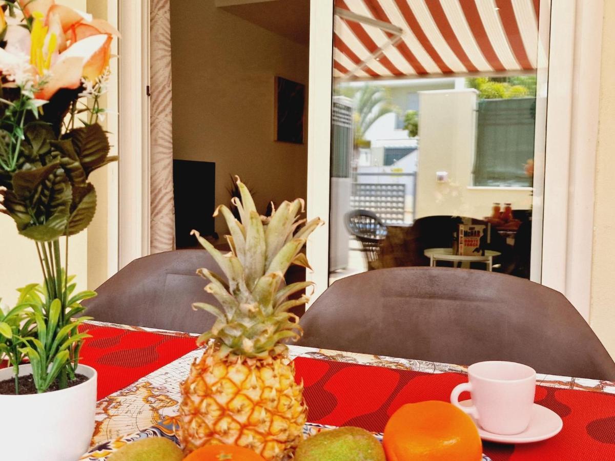 Precious 3 Bedroom, Oasis De Fanabe Wifi Free Costa Adeje  Kültér fotó