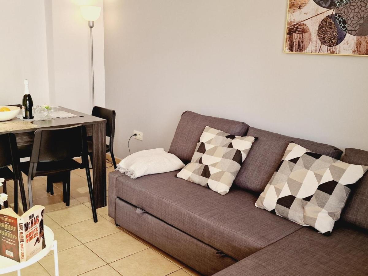 Precious 3 Bedroom, Oasis De Fanabe Wifi Free Costa Adeje  Kültér fotó
