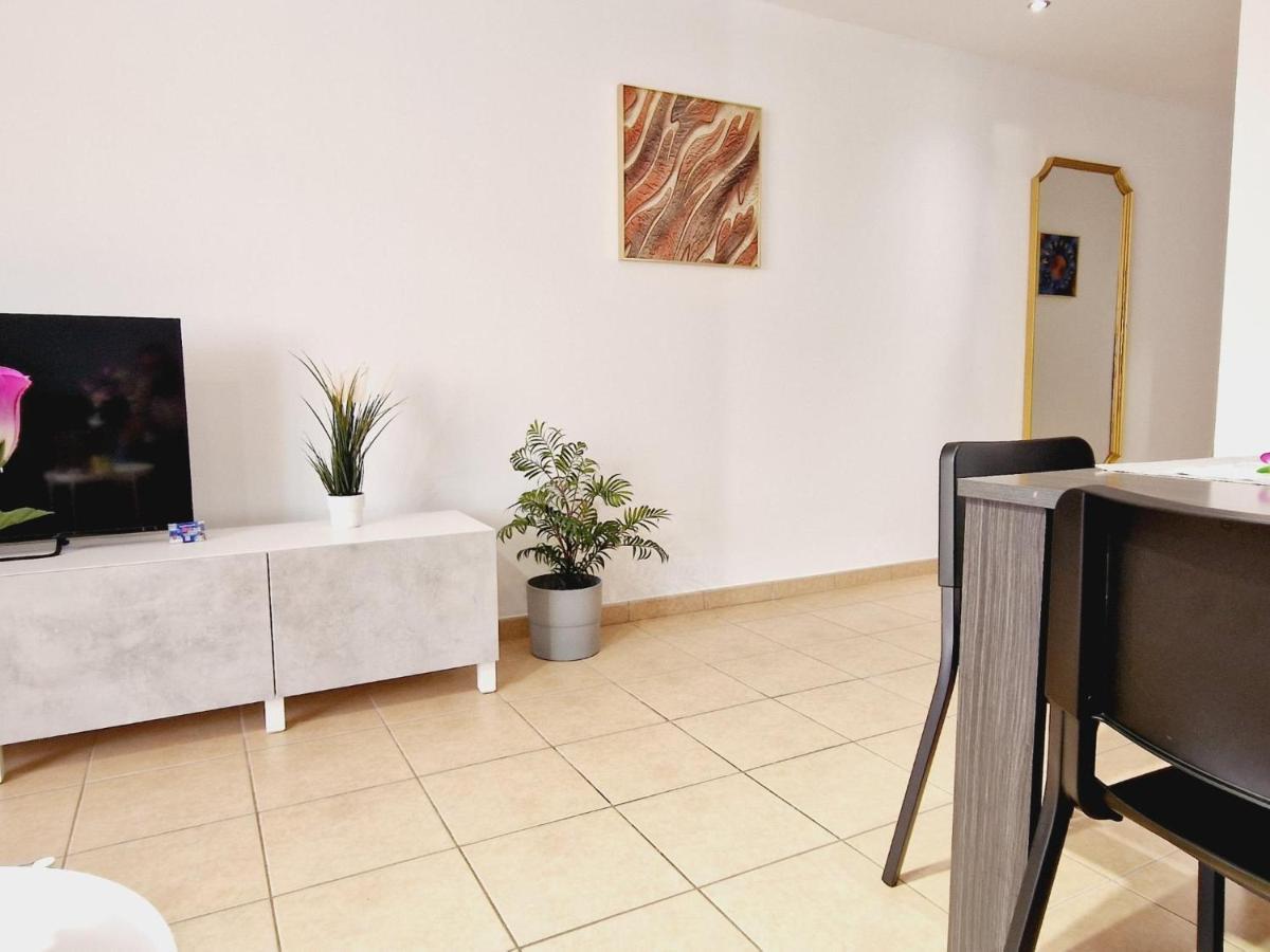 Precious 3 Bedroom, Oasis De Fanabe Wifi Free Costa Adeje  Kültér fotó