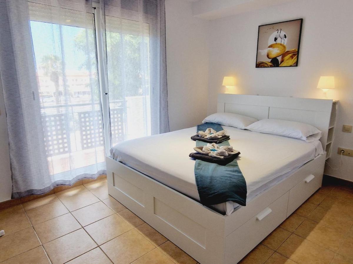 Precious 3 Bedroom, Oasis De Fanabe Wifi Free Costa Adeje  Kültér fotó