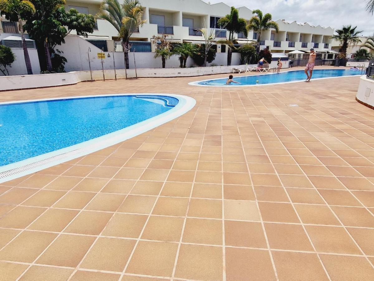 Precious 3 Bedroom, Oasis De Fanabe Wifi Free Costa Adeje  Kültér fotó