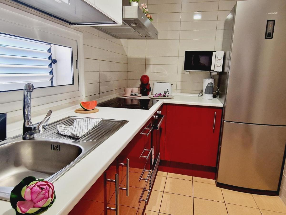 Precious 3 Bedroom, Oasis De Fanabe Wifi Free Costa Adeje  Kültér fotó