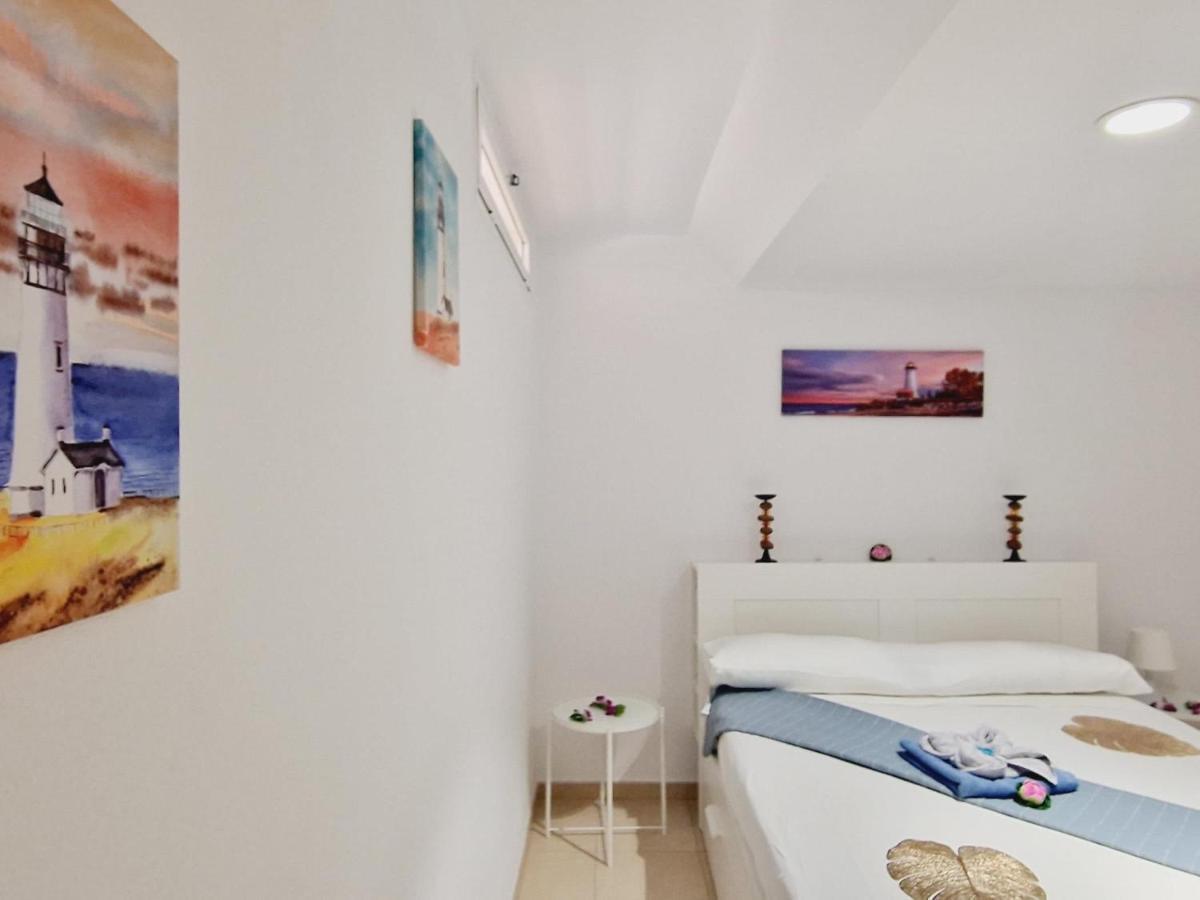 Precious 3 Bedroom, Oasis De Fanabe Wifi Free Costa Adeje  Kültér fotó